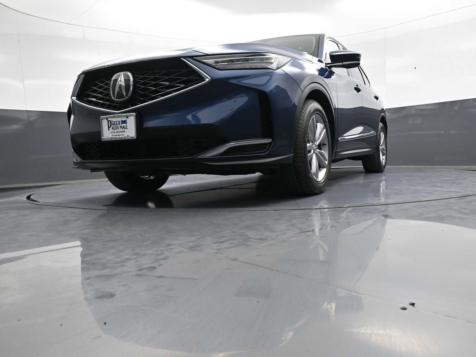 Certified 2025 Acura MDX SH-AWD image 29