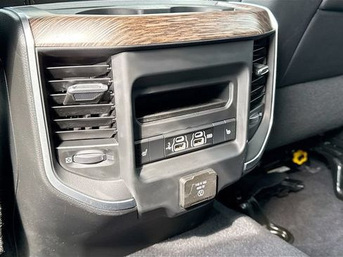 Used 2020 RAM 3500 Laramie AWD/4WD image 26