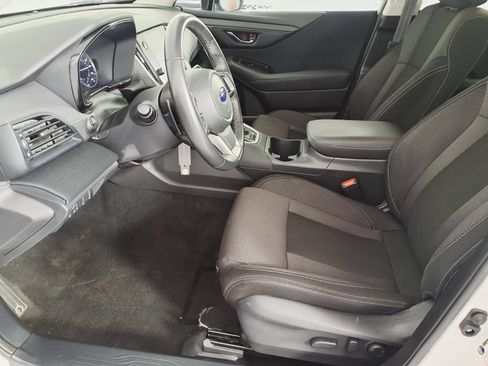 Used 2021 Subaru Outback Premium AWD/4WD image 13