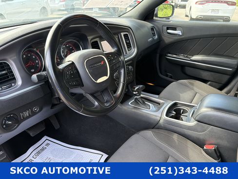 Used 2022 Dodge Charger SXT RWD image 20