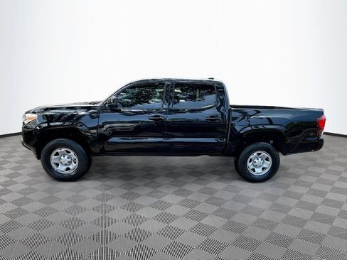 Used 2023 Toyota Tacoma SR w/ SR Convenience Package RWD image 9