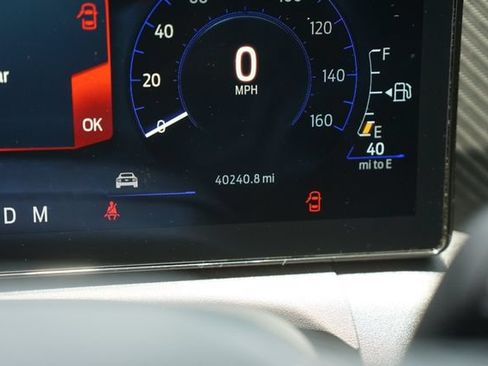Used 2024 Ford Mustang GT RWD image 21