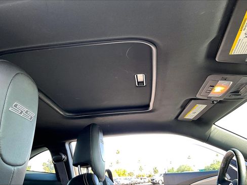 Used 2010 Chevrolet Camaro SS w/ RS Package RWD image 14