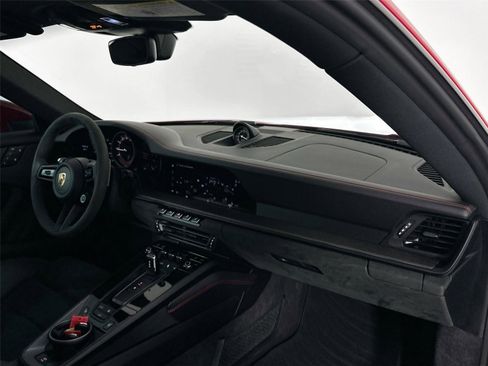 Used 2024 Porsche 911 Carrera GTS RWD image 32
