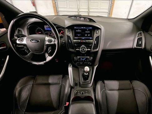 Used 2013 Ford Focus ST FWD image 14