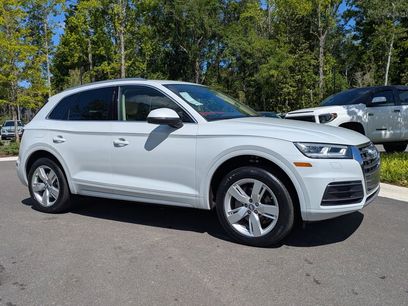 Used 2019 Audi Q5 2.0T Premium Plus w/ Premium Plus Package