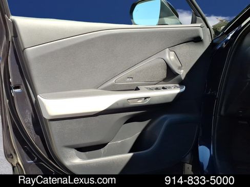 Certified 2025 Lexus TX 350 AWD w/ Technology Package image 10