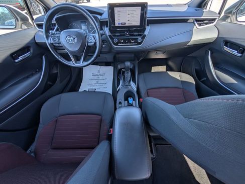 Used 2024 Toyota Corolla SE FWD image 23
