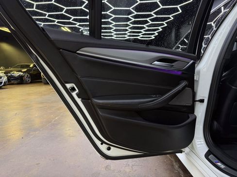 Used 2019 BMW M5 w/ Executive Package AWD/4WD image 17
