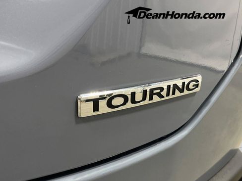 New 2026 Honda Pilot Touring image 6