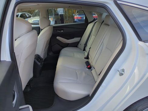 New 2025 Honda Accord EX-L image 20