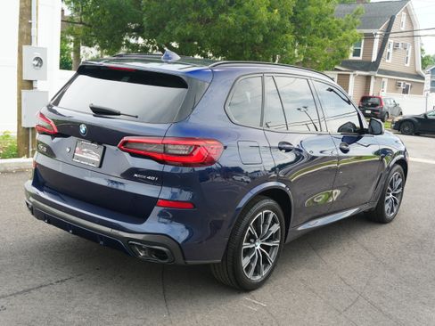 Used 2019 BMW X5 xDrive40i w/ M Sport Package AWD/4WD image 7