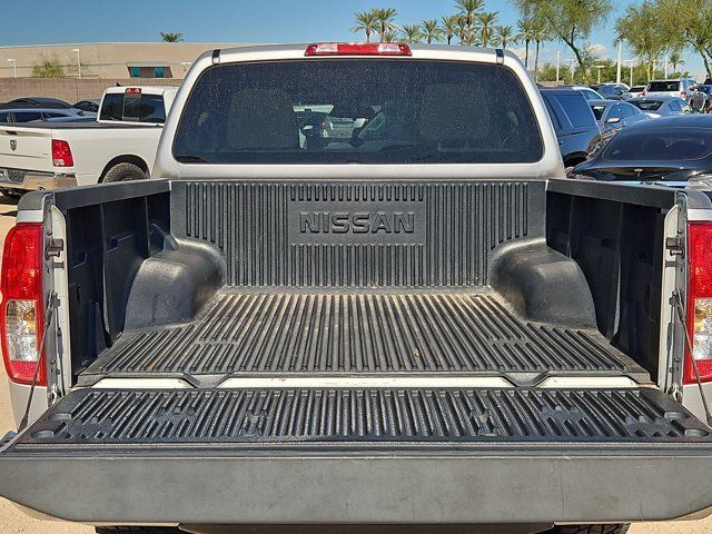 Used 2013 Nissan Frontier SV AWD/4WD image 6