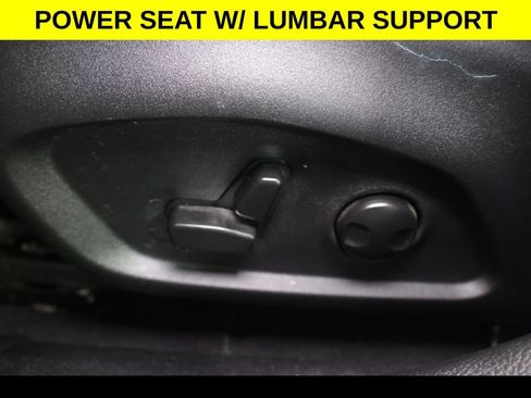 Used 2023 Jeep Compass Latitude AWD/4WD image 6