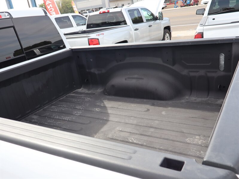 Used 2020 RAM 1500 Limited AWD/4WD image 23