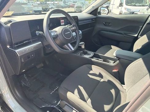 Used 2026 Hyundai Kona SE AWD/4WD image 18