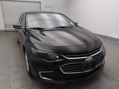 Used 2018 Chevrolet Malibu LS FWD image 14