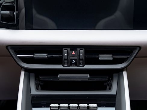 Used 2024 Porsche Macan Turbo Electric image 35