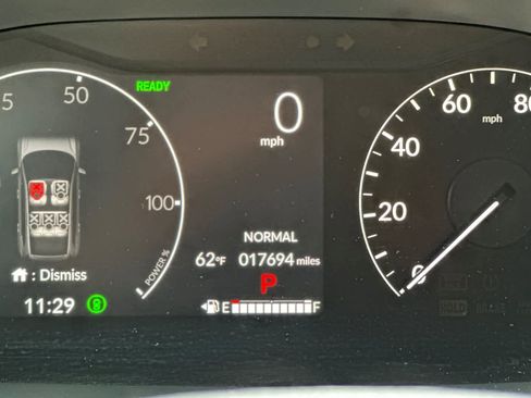 Certified 2024 Honda CR-V Sport-L image 30