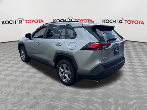 Certified 2023 Toyota RAV4 XLE w/ Convenience Package AWD/4WD image 6