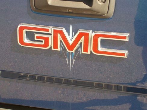 Used 2016 GMC Sierra 1500 SLT w/ All-Terrain Package image 40