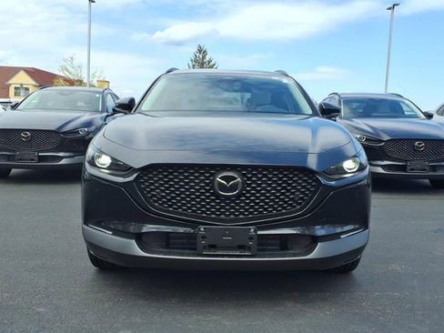 New 2026 MAZDA CX-30 Aire Edition image 2