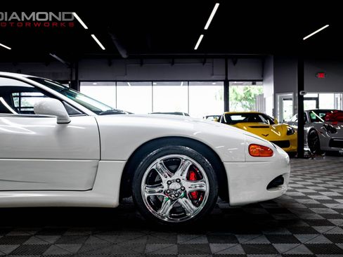 Used 1997 Mitsubishi 3000GT VR-4 AWD/4WD image 26