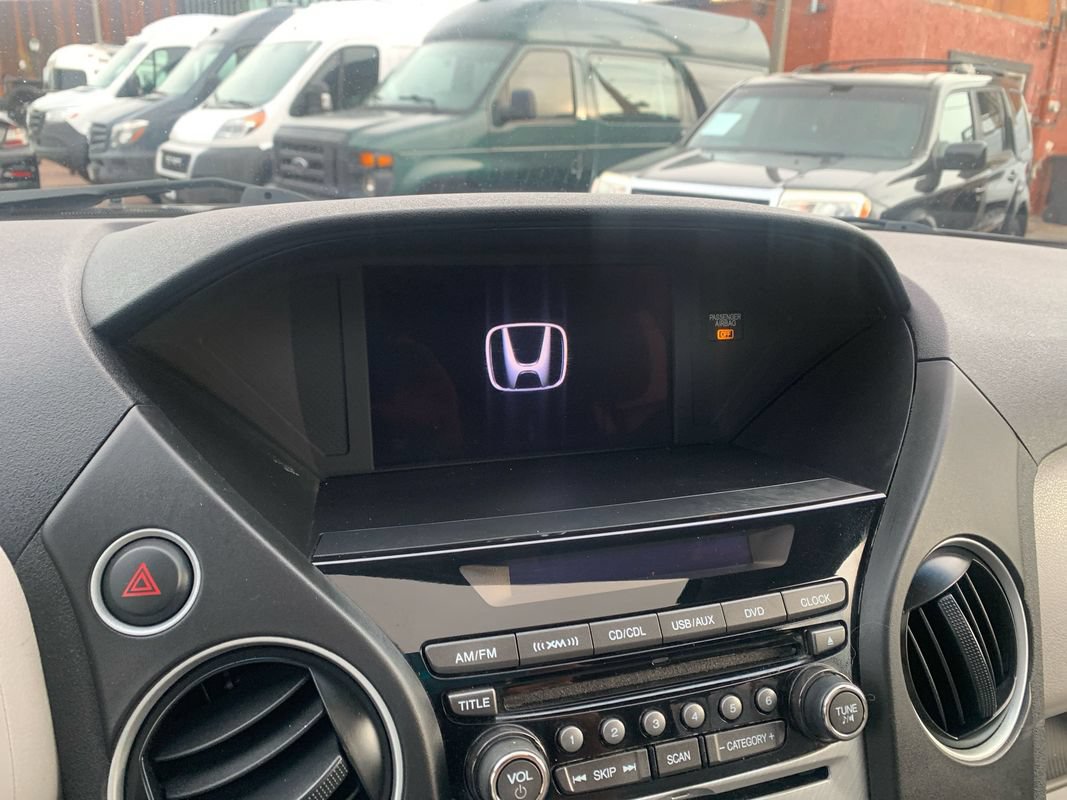 Used 2013 Honda Pilot EX-L image 13