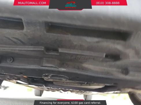 Used 2008 Buick Lucerne CX w/ Driver Confidence Package FWD image 23