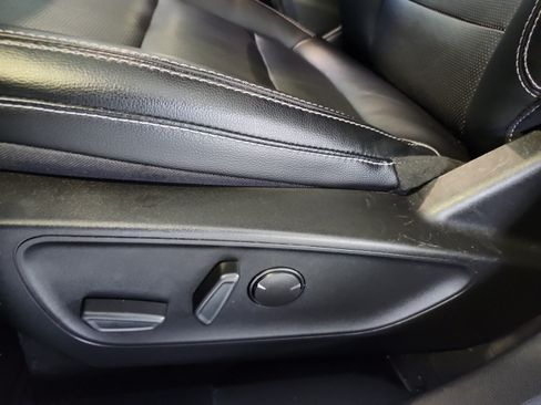 Certified 2022 Ford Escape SEL FWD image 14