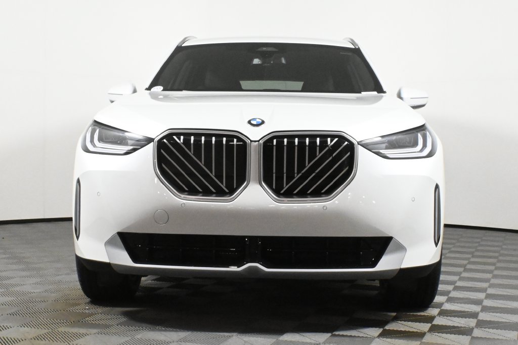 Used 2026 BMW X3 xDrive30i w/ Convenience Package AWD/4WD image 10