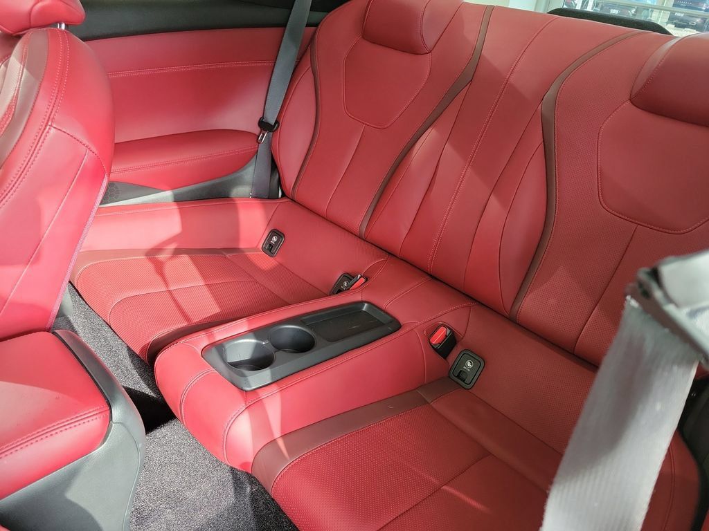 Used 2019 INFINITI Q60 Red Sport 400 w/ Proactive Package AWD/4WD image 25