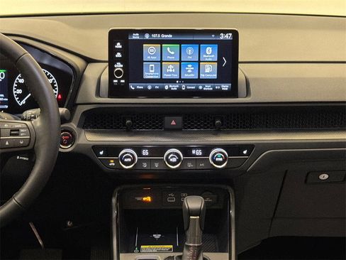 Used 2025 Honda CR-V Sport-L image 15