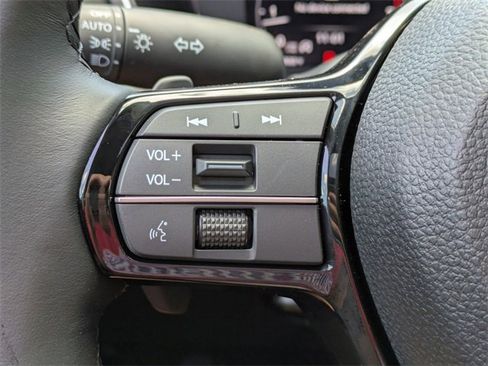 New 2025 Acura Integra image 23