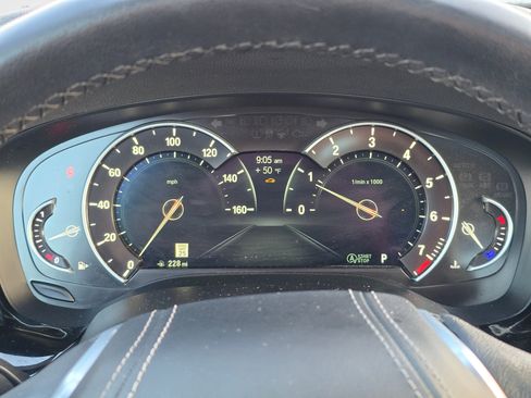 Used 2019 BMW 530i xDrive w/ Convenience Package image 20