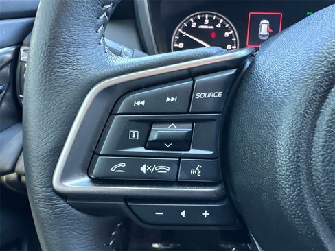 Used 2025 Subaru Outback Limited w/ Popular Package #2 image 27