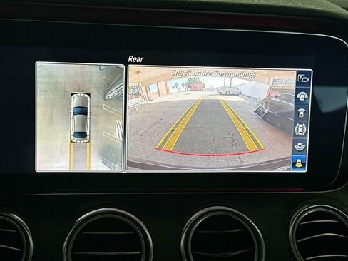 Used 2020 Mercedes-Benz E 350 E 350 image 25