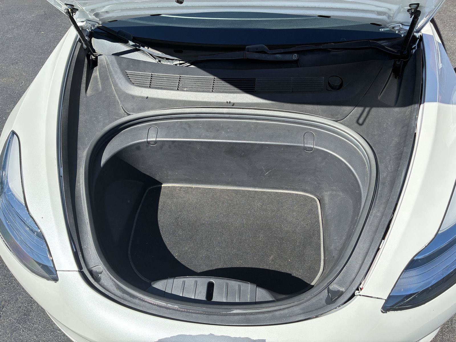 Used 2018 Tesla Model 3 Long Range AWD/4WD image 21