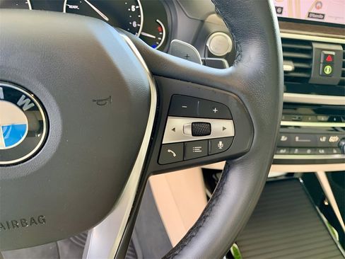 Used 2021 BMW X3 sDrive30i w/ Convenience Package image 32
