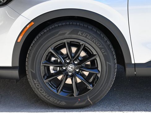 New 2026 Honda CR-V Sport-L image 37
