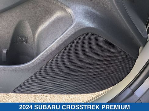 Certified 2024 Subaru Crosstrek 2.0i Premium AWD/4WD image 14
