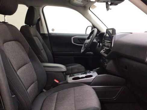Used 2024 Ford Bronco Sport Big Bend AWD/4WD image 29