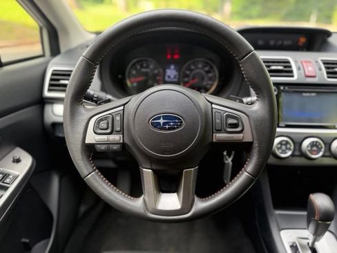 Used 2017 Subaru Crosstrek 2.0i Premium w/ Popular Package #2 AWD/4WD image 20