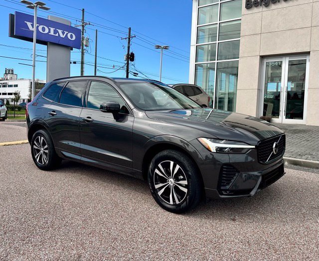 Certified 2024 Volvo XC60 B5 Core w/ Protection Package AWD/4WD image 1