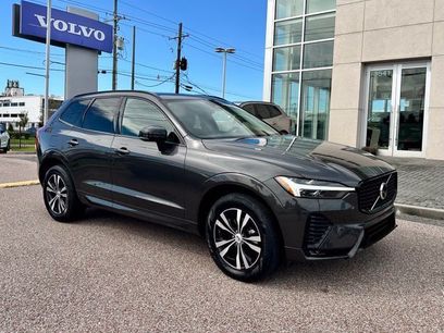 Certified 2024 Volvo XC60 B5 Core w/ Protection Package