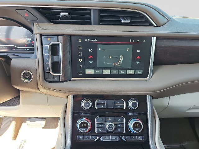 Used 2023 GMC Yukon Denali w/ Max Trailering Package AWD/4WD image 25