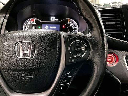 Used 2023 Honda Ridgeline RTL image 24