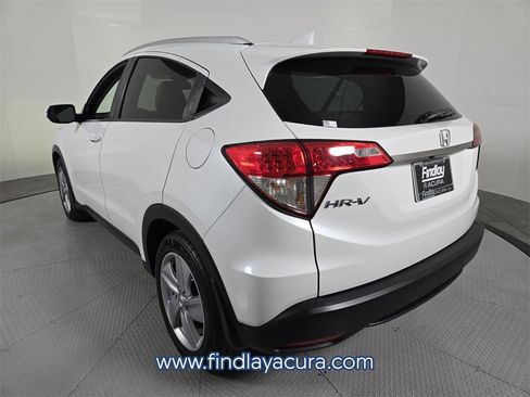 Used 2019 Honda HR-V EX-L image 4