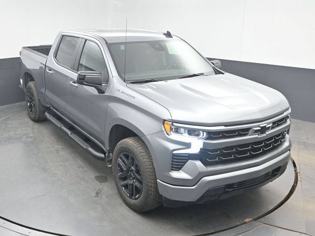 New 2026 Chevrolet Silverado 1500 RST w/ RST Select Package AWD/4WD image 32