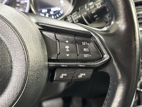 Used 2018 MAZDA CX-5 Grand Touring image 37